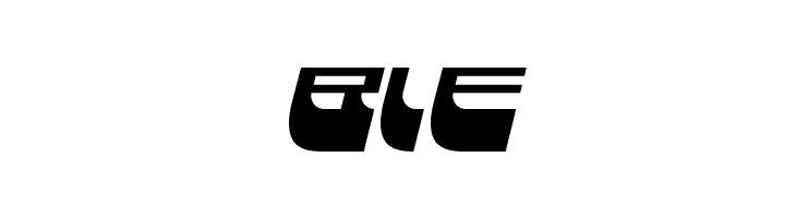 Vertical Horizon Italic  Free Fonts Download