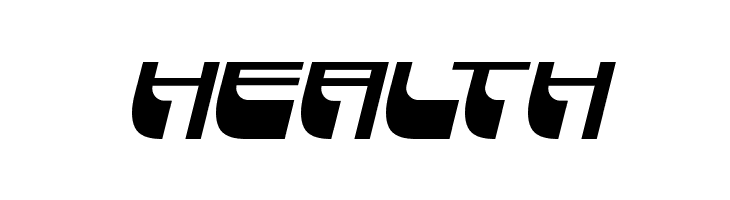 Vertical Horizon Italic  Free Fonts Download