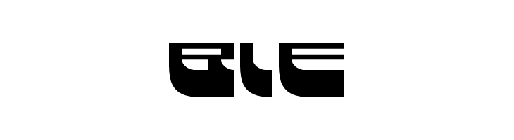 Vertical Horizon Expanded  Free Fonts Download
