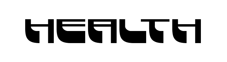 Vertical Horizon Expanded  Free Fonts Download