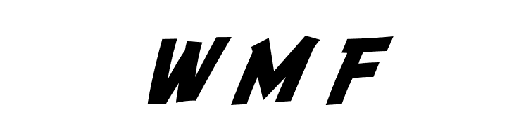 SF Fedora  Free Fonts Download