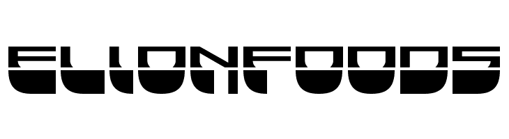 Vertical Horizon Laser  Free Fonts Download