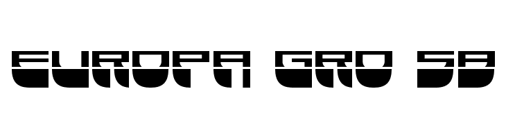 Vertical Horizon Laser  Free Fonts Download
