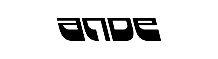 Vertical Horizon Leftalic  Free Fonts Download