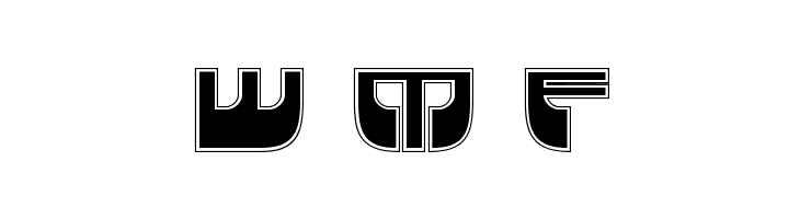 Vertical Horizon Academy  Free Fonts Download