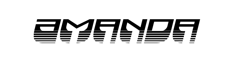 Vertical Horizon Haltone Itali  Free Fonts Download