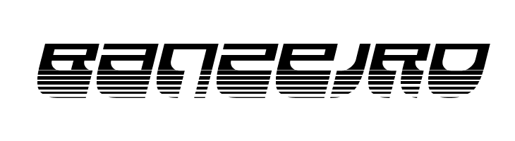 Vertical Horizon Haltone Itali  Free Fonts Download