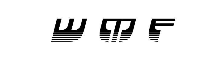 Vertical Horizon Haltone Itali  Free Fonts Download