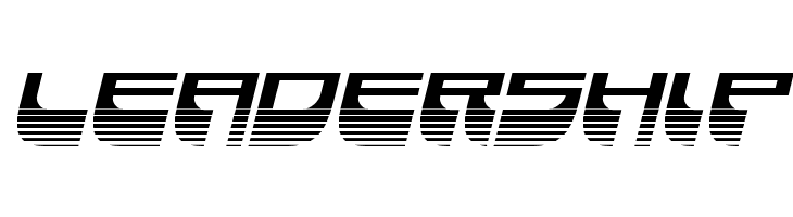 Vertical Horizon Haltone Itali  Free Fonts Download