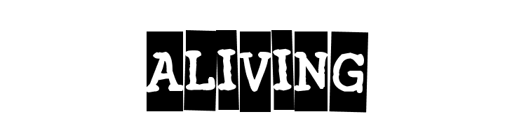 Xerography  Free Fonts Download