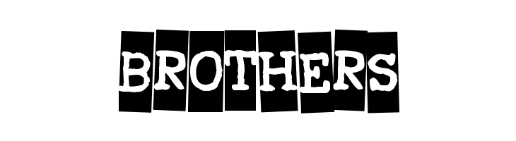 Xerography  Free Fonts Download