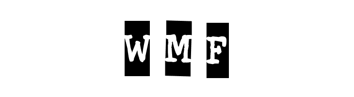 Xerography  Free Fonts Download