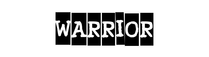 Xerography  Free Fonts Download