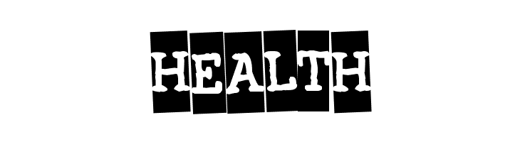Xerography  Free Fonts Download