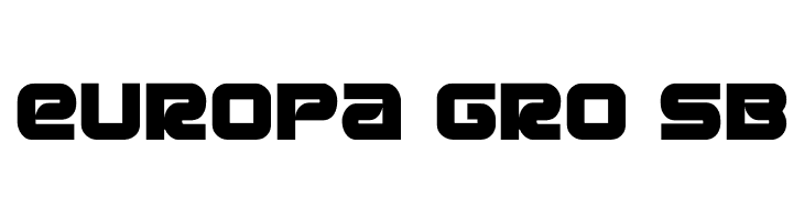 Metronauts  Free Fonts Download