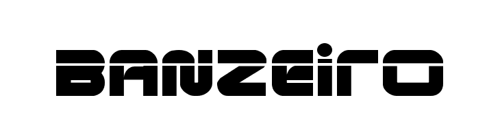 Metronauts Laser  Free Fonts Download