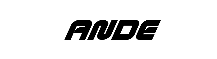 Metronauts Super-Italic  Free Fonts Download