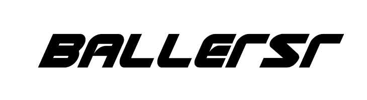 Metronauts Super-Italic  Free Fonts Download