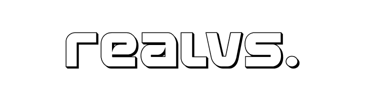 Metronauts 3D  Free Fonts Download