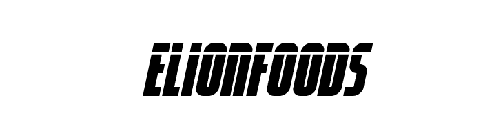 Valiant Times Laser Italic  Free Fonts Download