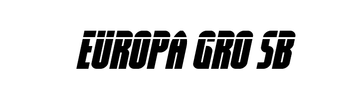 Valiant Times Laser Italic  Free Fonts Download