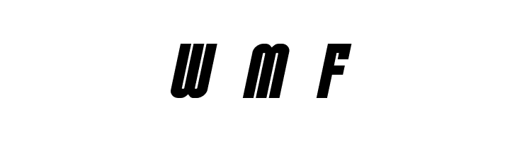 Valiant Times Title Italic  Free Fonts Download