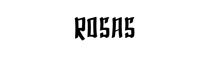 SF Shai Fontai Bold  Free Fonts Download