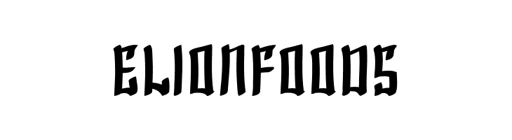 SF Shai Fontai Bold  Free Fonts Download