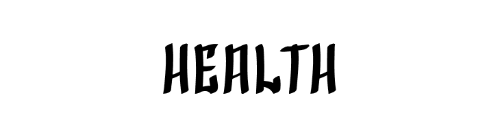 SF Shai Fontai Bold  Free Fonts Download
