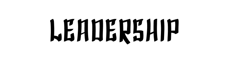 SF Shai Fontai Bold  Free Fonts Download