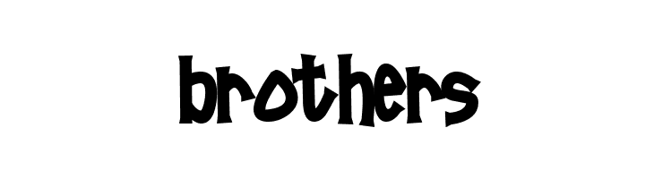 Pornhut  Free Fonts Download