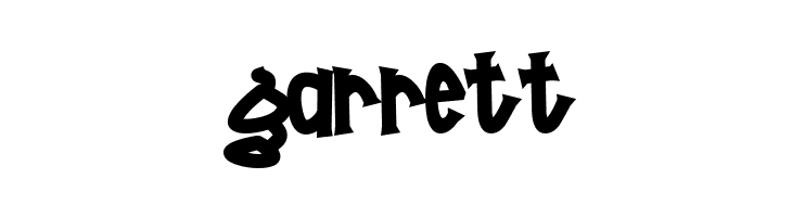 Pornhut  Free Fonts Download