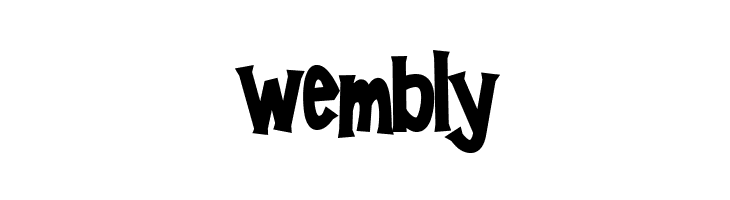 Pornhut  Free Fonts Download