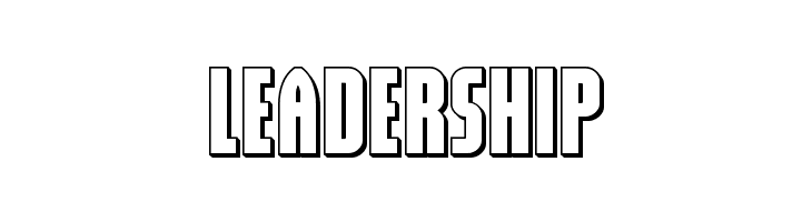 Valiant Times 3D  Free Fonts Download