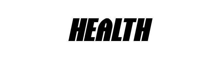 Valiant Times Wide Italic  Free Fonts Download