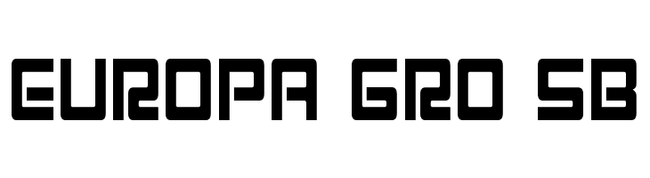 Early Warning Condensed  Free Fonts Download