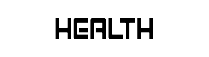 Early Warning Condensed  Free Fonts Download