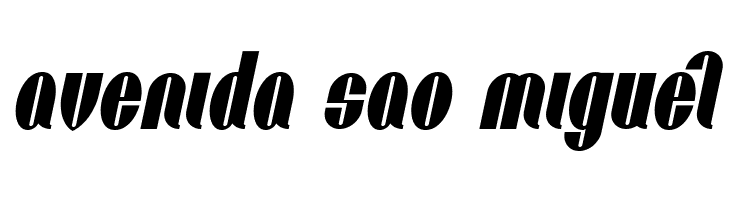 Catalunya Choo Choo NF  Free Fonts Download