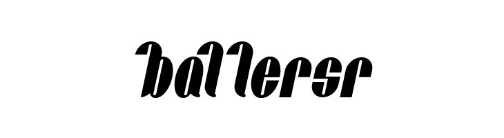 Catalunya Choo Choo NF  Free Fonts Download