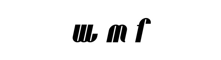 Catalunya Choo Choo NF  Free Fonts Download