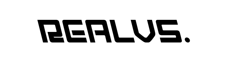 Early Warning Leftalic  Free Fonts Download