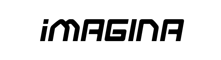 Early Warning Semi-Italic  Free Fonts Download