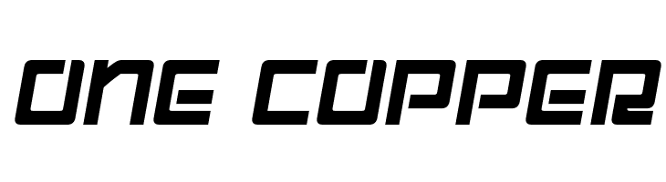 Early Warning Semi-Italic  Free Fonts Download