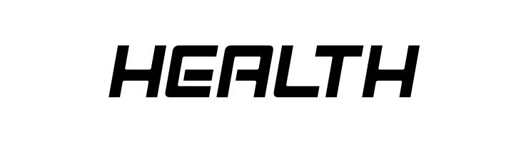 Early Warning Semi-Italic  Free Fonts Download