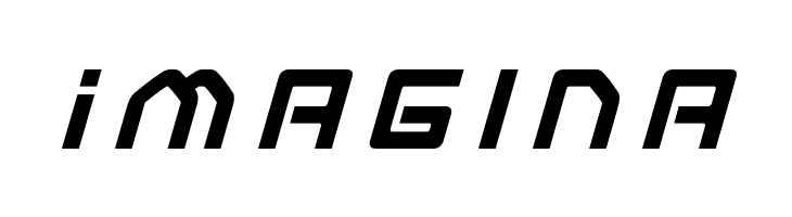 Early Warning Title Italic  Free Fonts Download