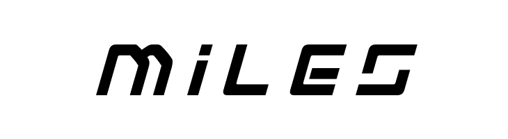 Early Warning Title Italic  Free Fonts Download