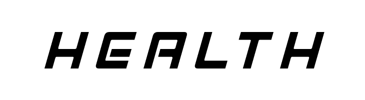 Early Warning Title Italic  Free Fonts Download