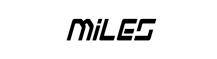 Early Warning Condensed Italic  Free Fonts Download