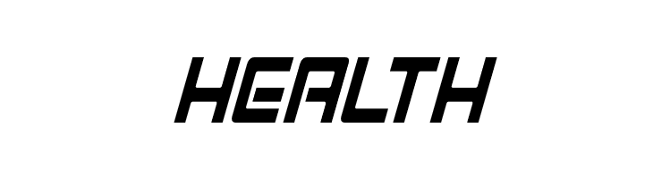 Early Warning Condensed Italic  Free Fonts Download