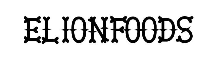 BikerBones  Free Fonts Download